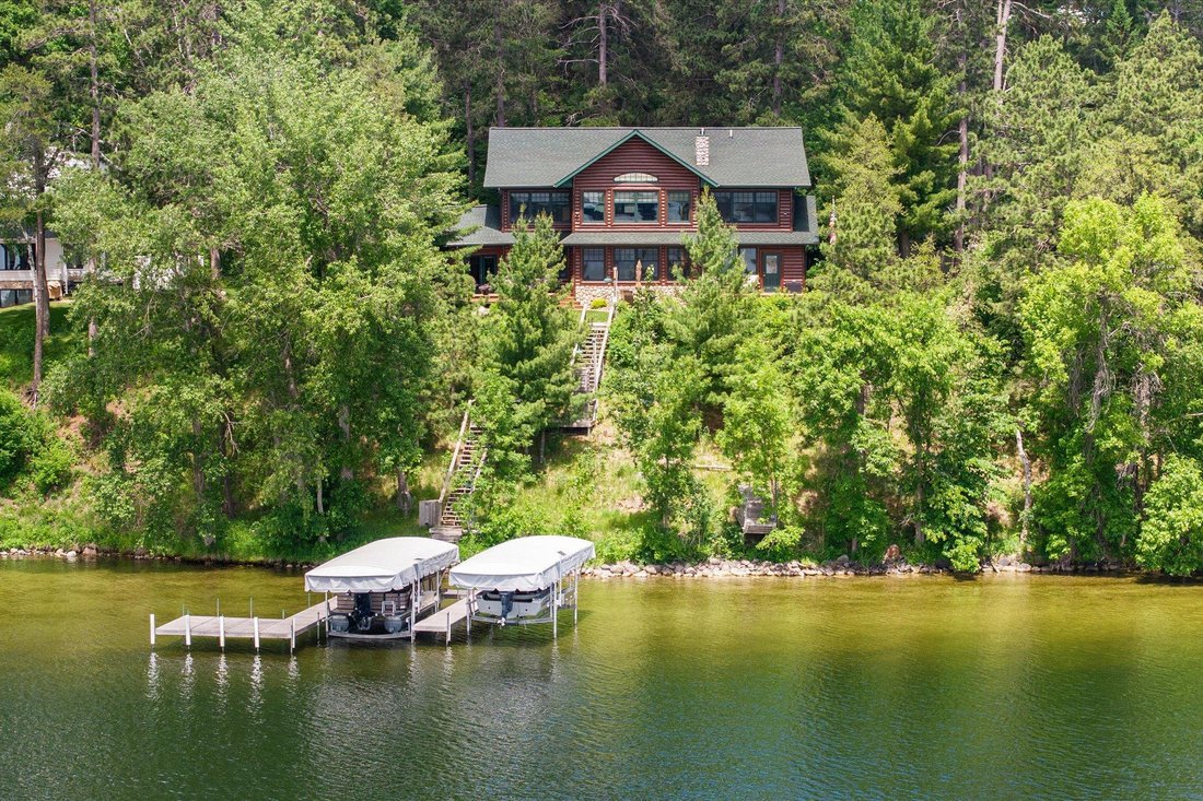 House in Breezy Point, Minnesota, United States 2 - 18322428