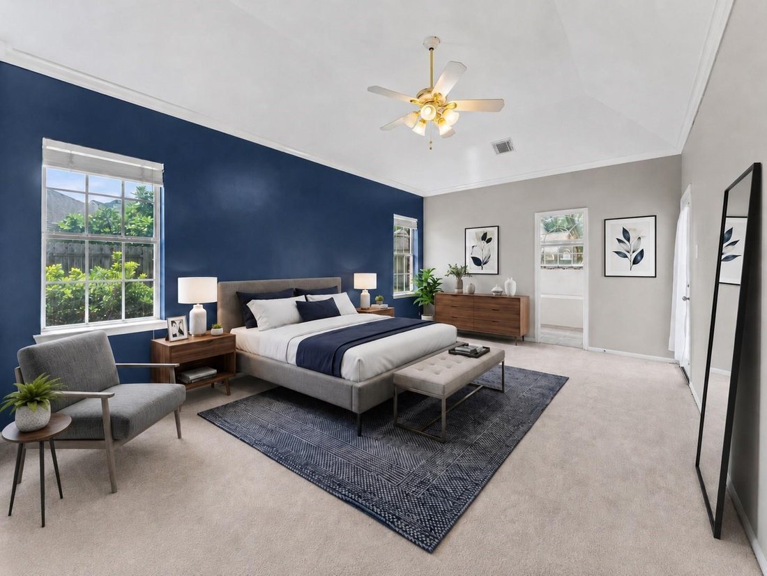 House in Pearland, Texas, United States 4 - 18322641