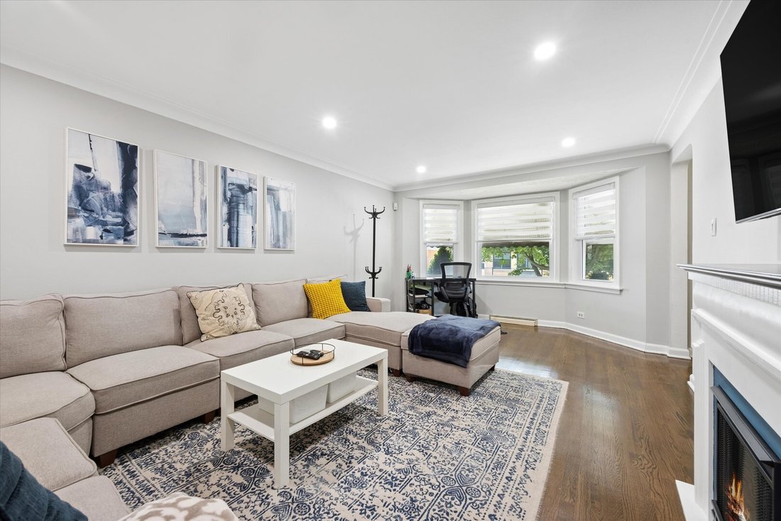 House in Chicago, Illinois, United States 3 - 18322462