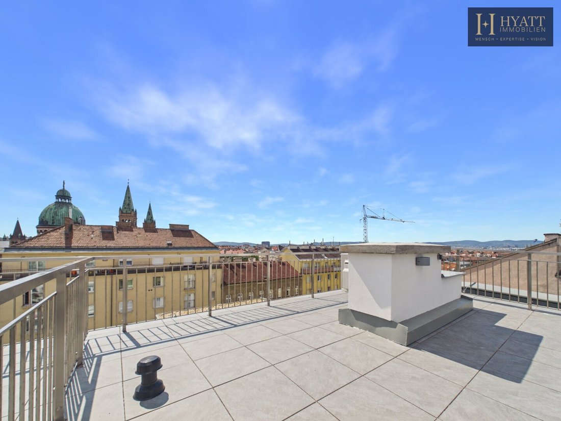 Apartment in Vienna, Wien, Austria 2 - 18320195