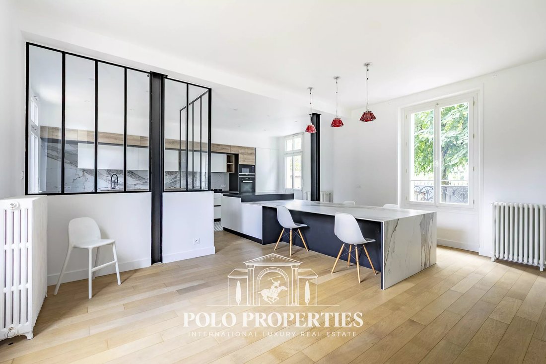House in Chantilly, Hauts-de-France, France 4 - 18255831