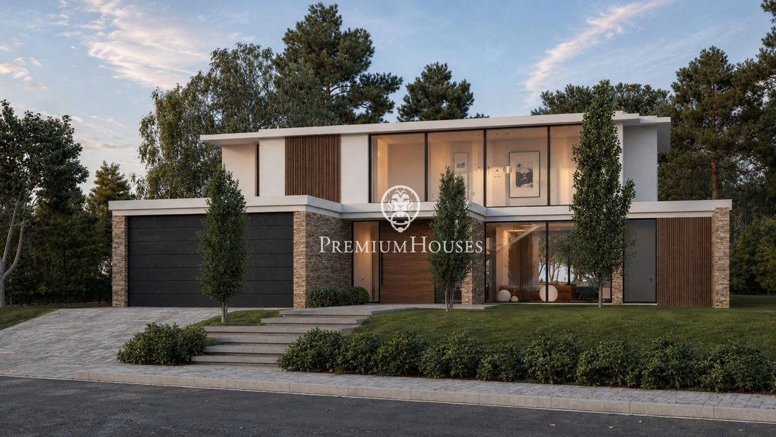 House in Sant Andreu de Llavaneres, Catalonia, Spain 3 - 16632003