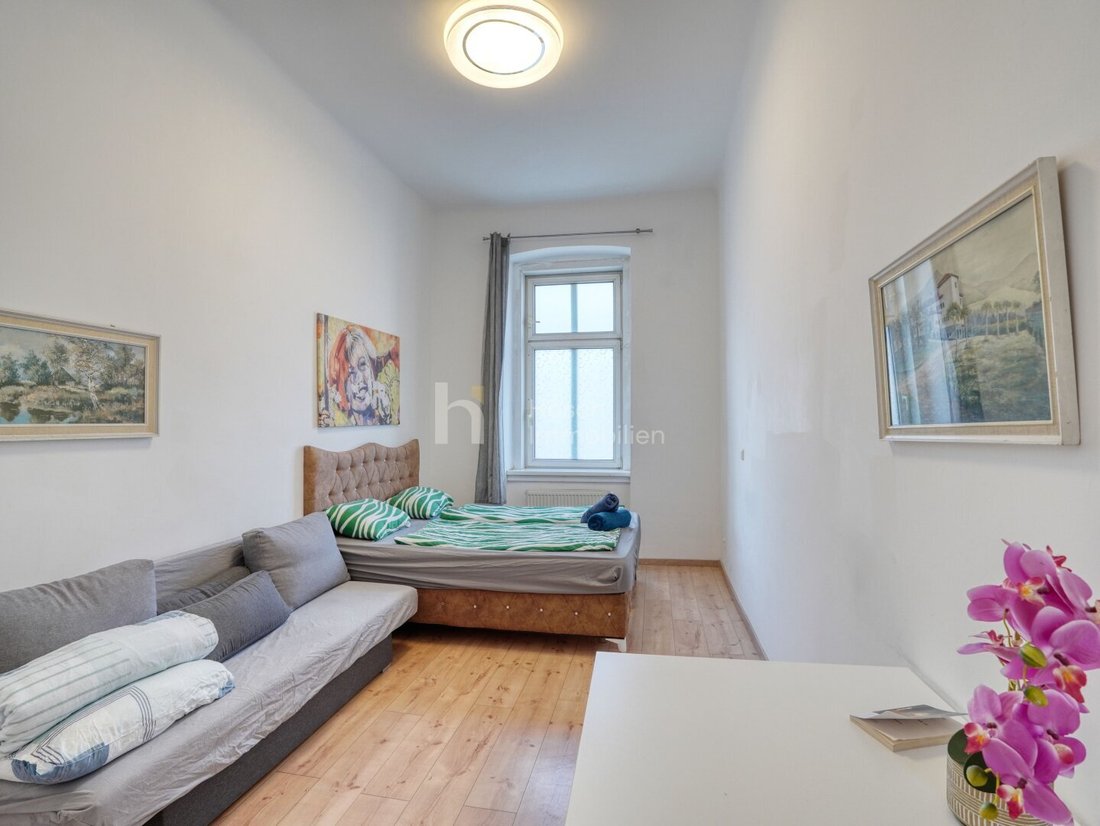 Apartment in Vienna, Wien, Austria 4 - 17030041