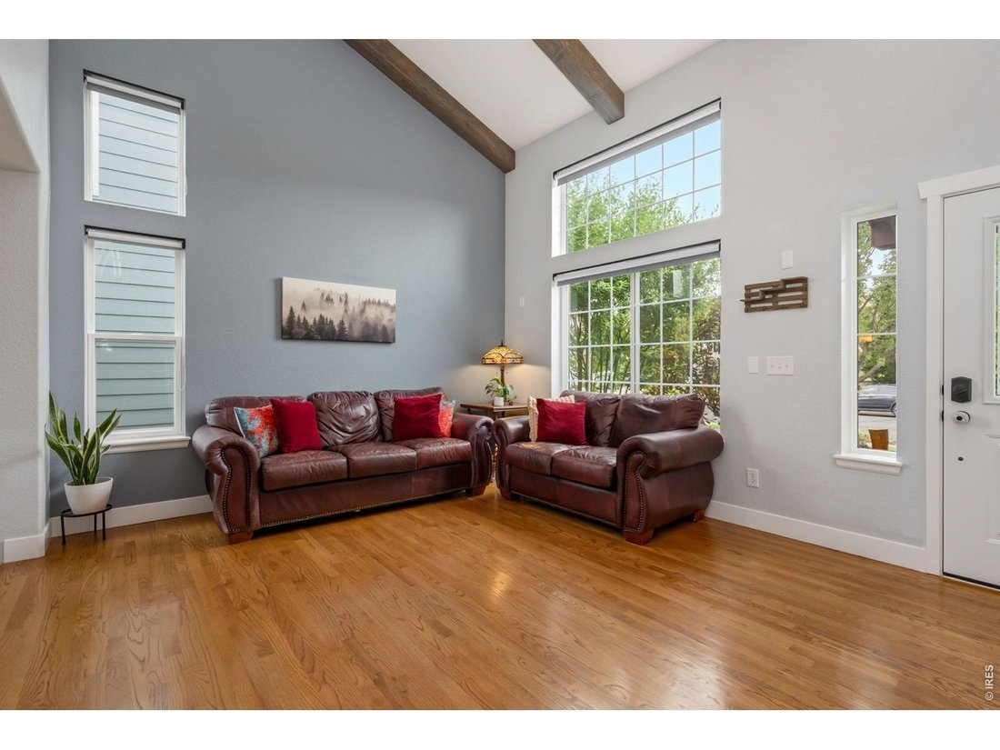 House in Fort Collins, Colorado, United States 5 - 18321456