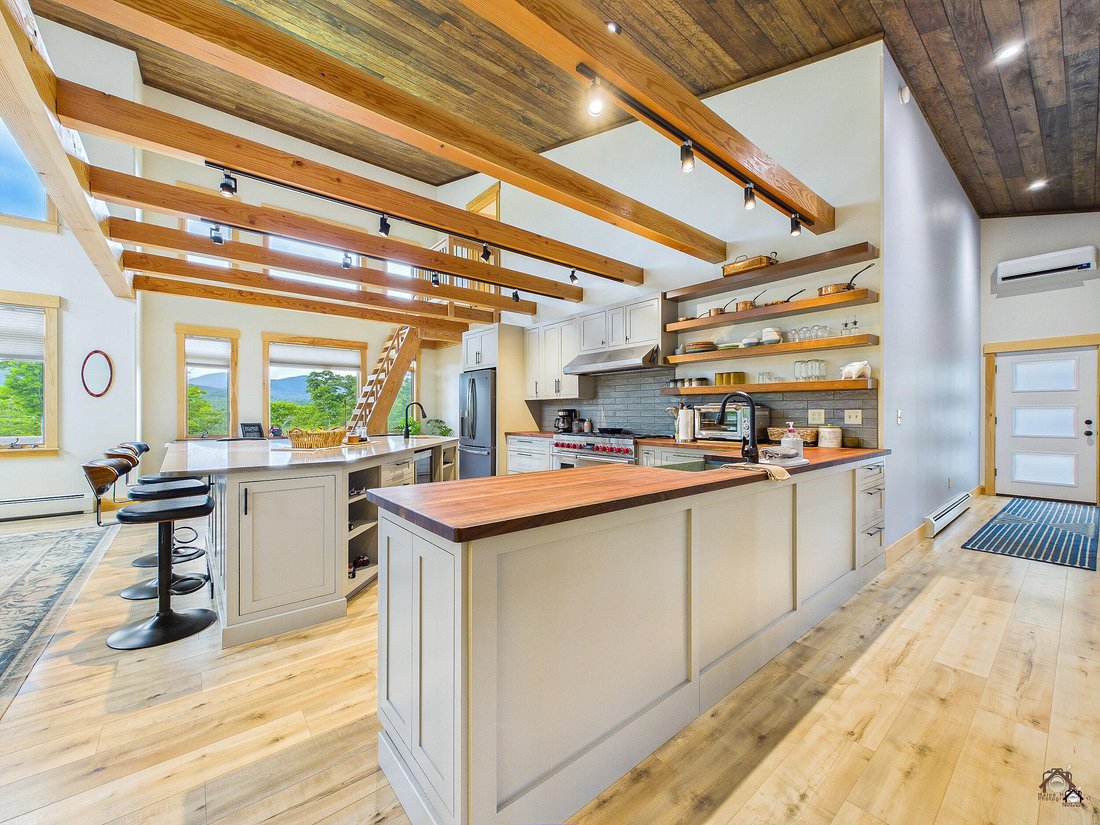 House in Carrabassett Valley, Maine, United States 5 - 18322513