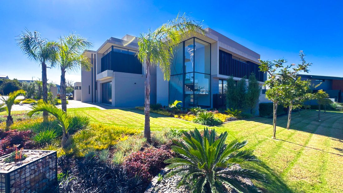 House in Olifantsfontein 410-JR, Gauteng, South Africa 1 - 18320008
