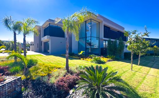 Casa a Olifantsfontein, Gauteng, Sudafrica 1
