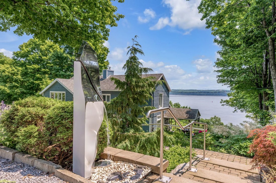 House in Saint-Laurent-de-l'Île-d'Orléans, Quebec, Canada 5 - 18322742