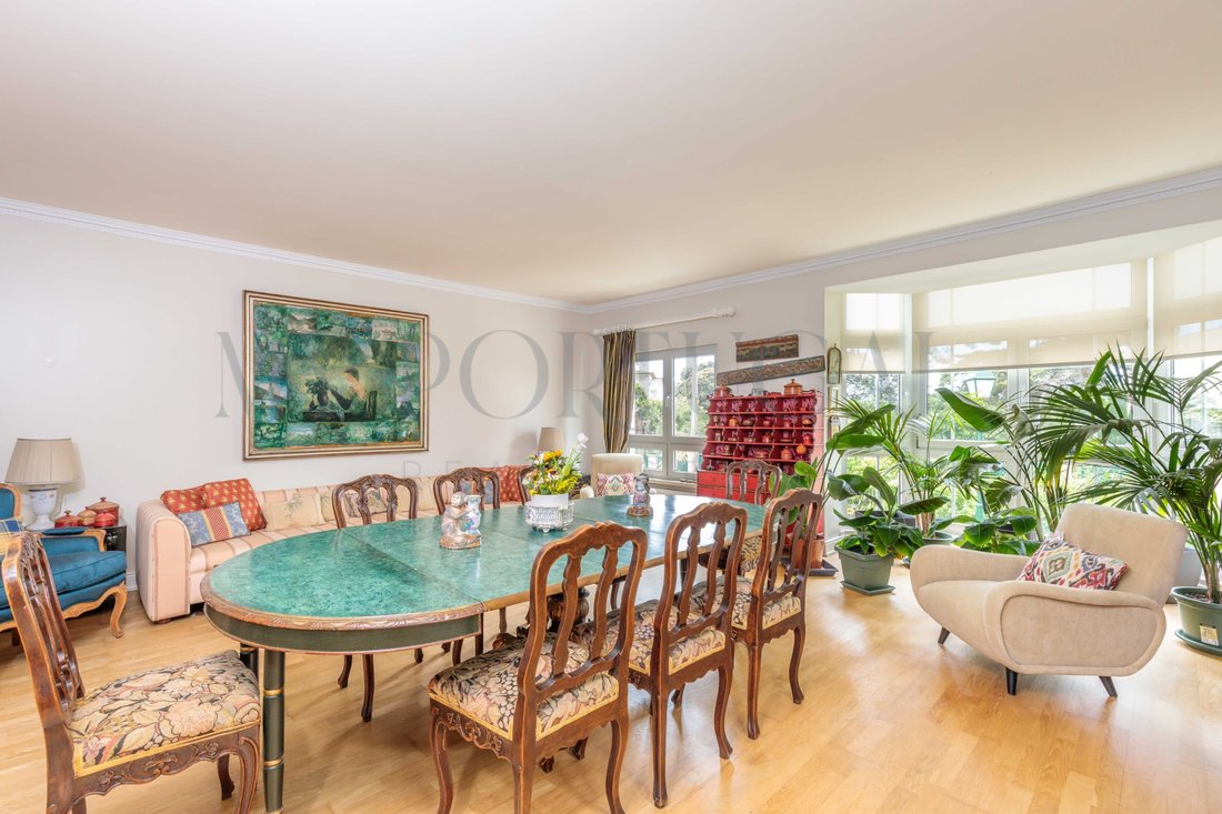 Apartment in Cascais e Estoril, Lisbon, Portugal 3 - 18323048