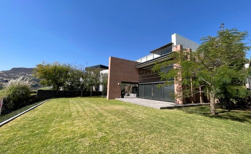 Maison à Montaña Monarca, Michoacán, Mexique 1