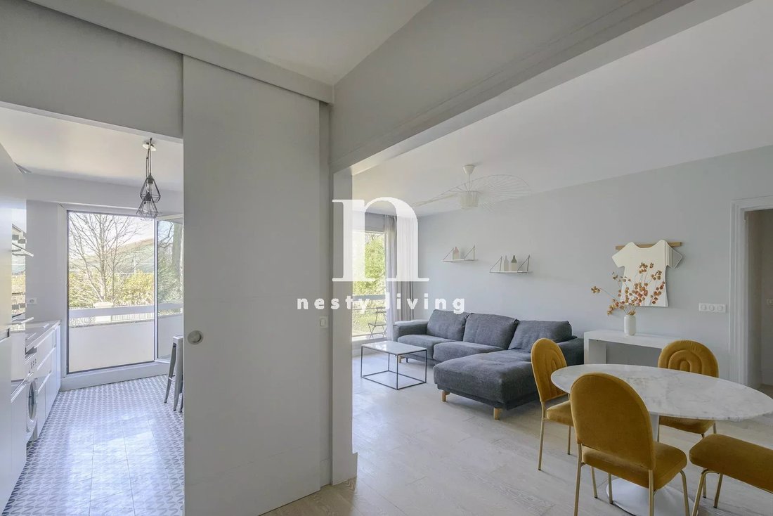 Apartment in Ile de la Jatte - Parc d'Orléans, Neuilly-sur-Seine, France 5 - 18319584