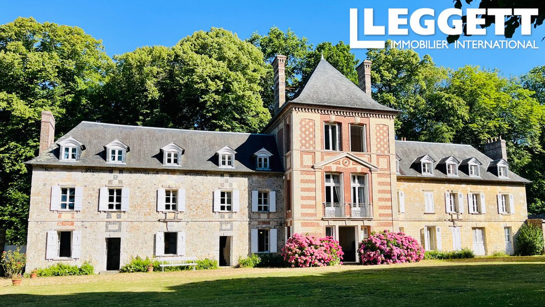 Maison à Trouville-sur-Mer, Normandie, France 1 - 16132553