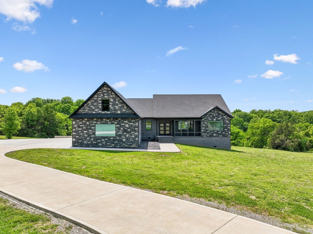 House in Watertown, Tennessee, United States 1 - 18322447