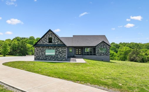 Casa en Watertown, Tennessee, Estados Unidos 1