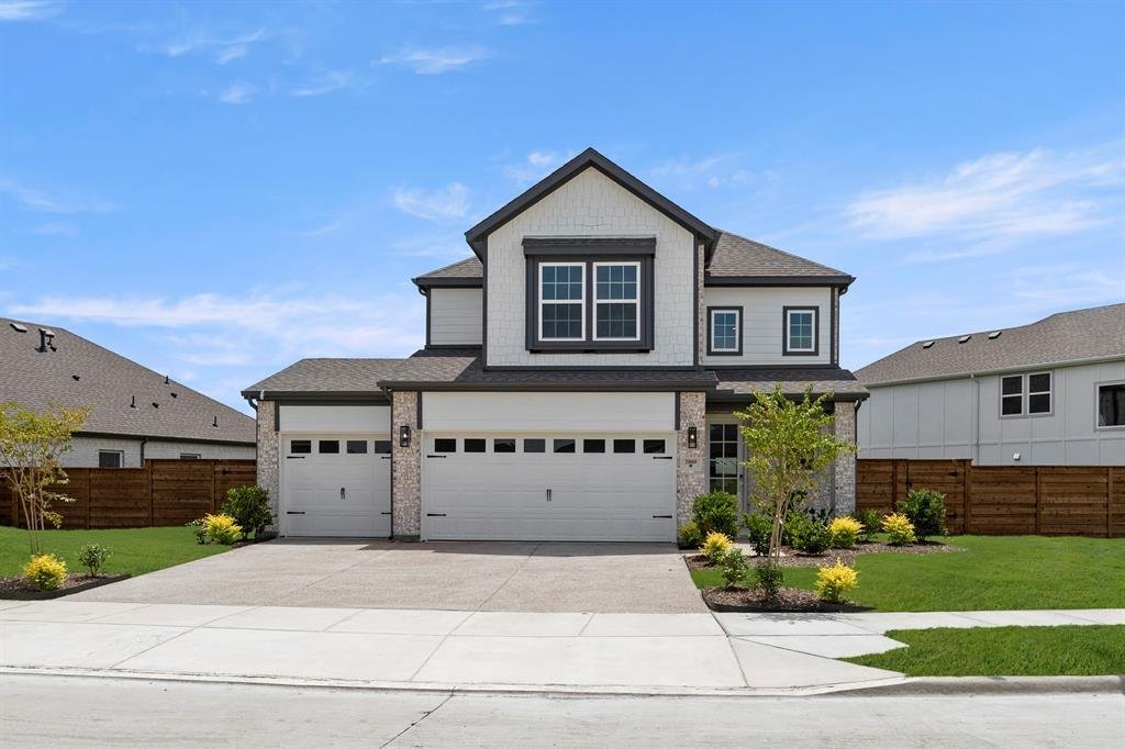 House in Mesquite, Texas, United States 1 - 17876822