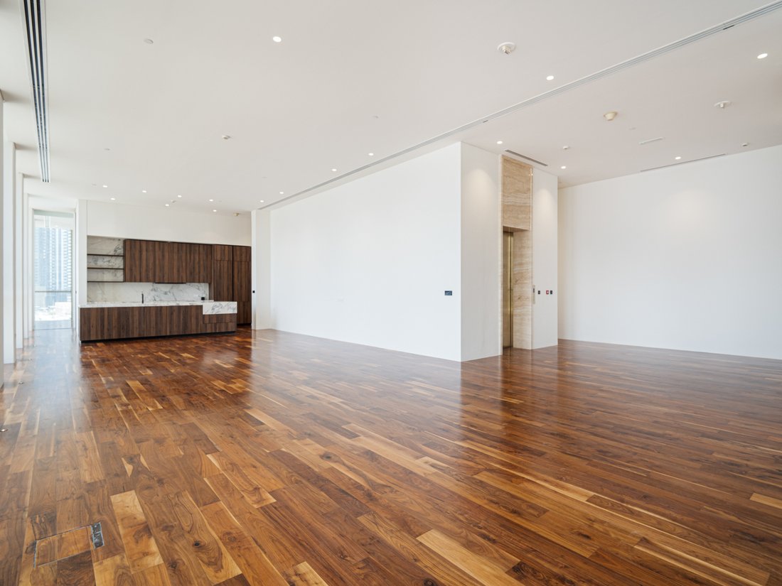 Apartment in Business Bay, Dubai, United Arab Emirates 3 - 18318518