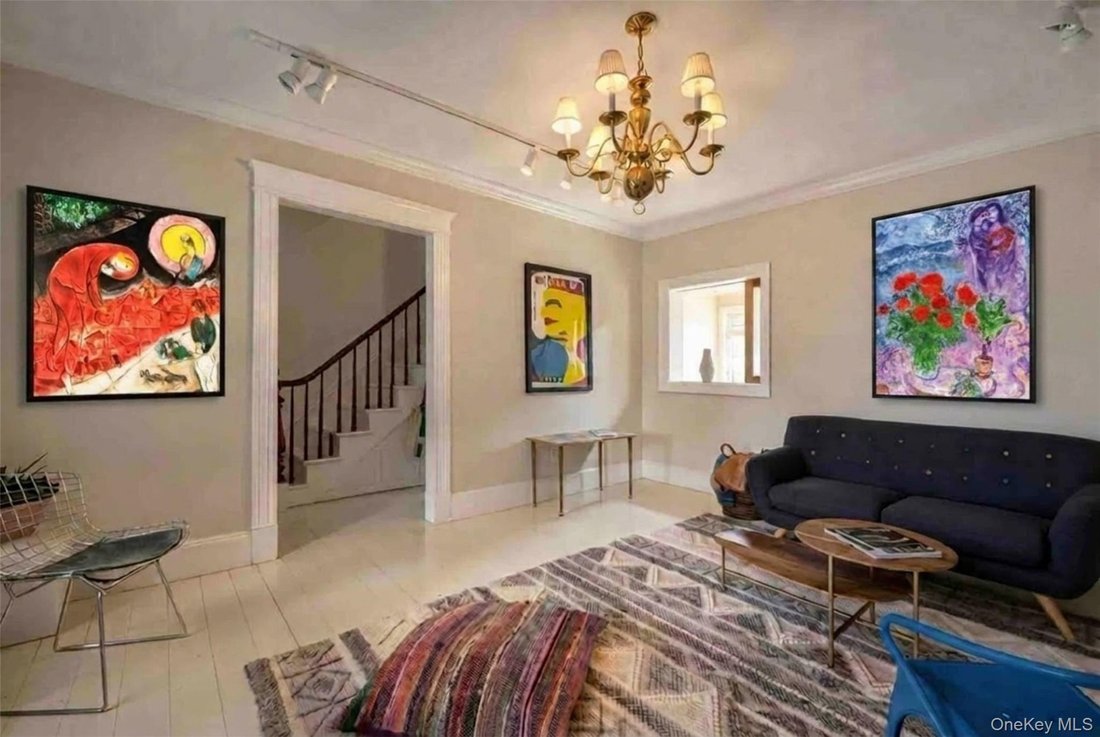Townhouse in Hudson, New York, United States 4 - 18318537