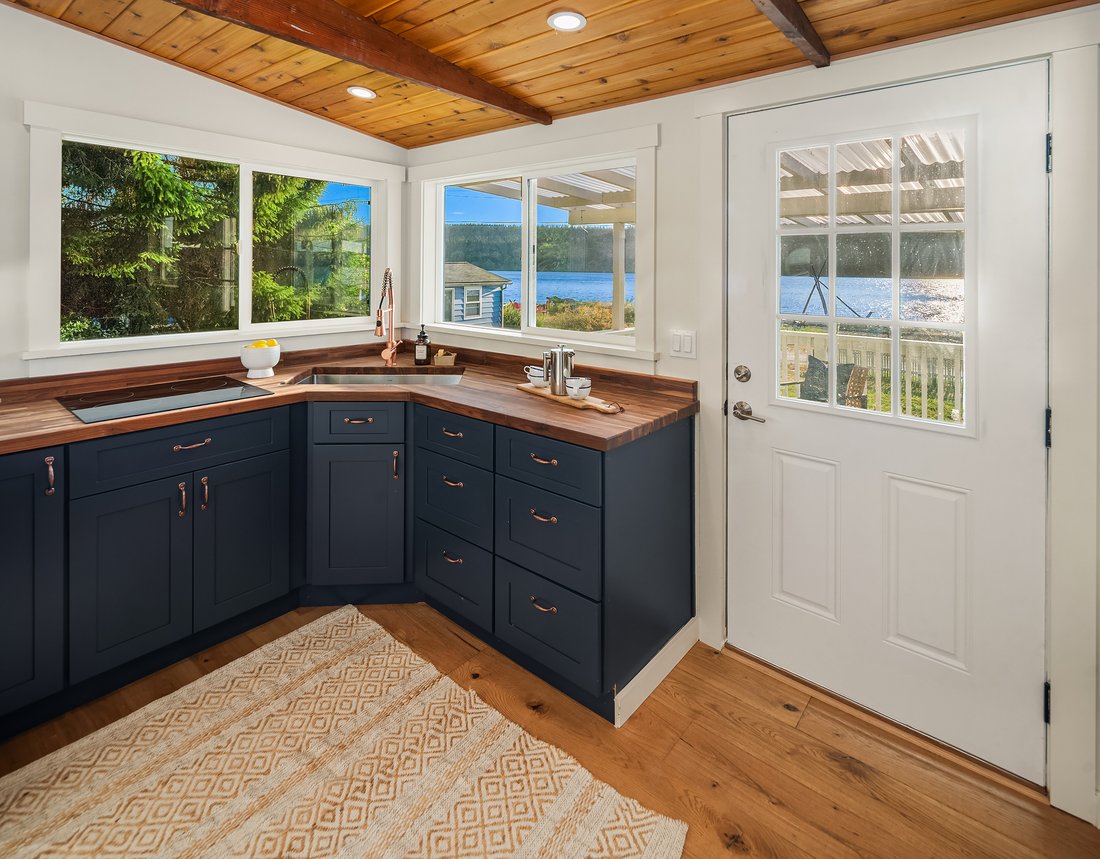 House in Vashon, Washington, United States 5 - 18320227