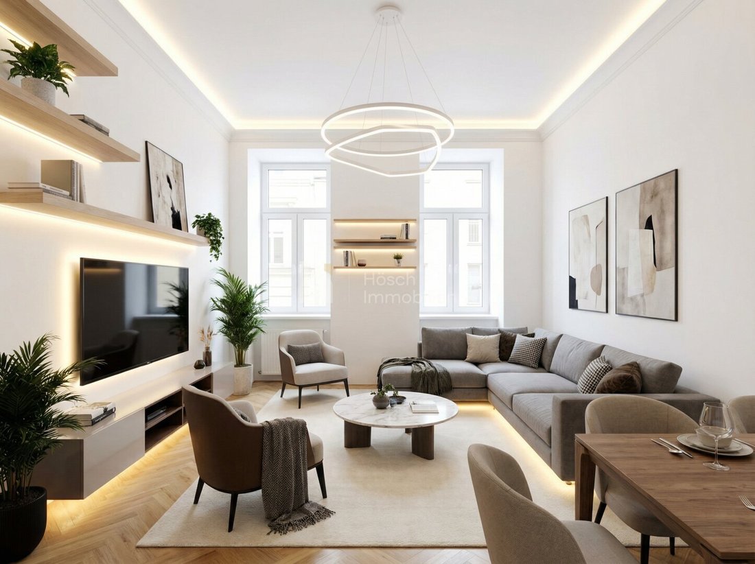 Apartment in Vienna, Wien, Austria 2 - 16452583