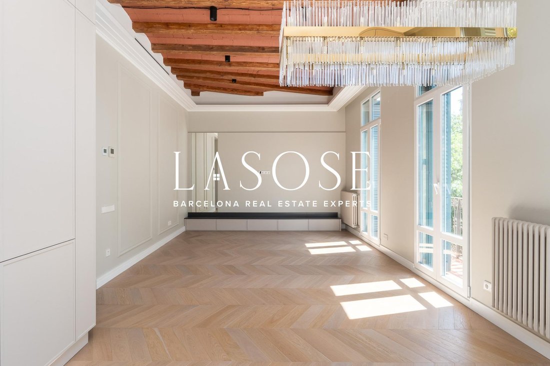 Appartement à Eixample, Barcelone, Espagne 3 - 18319845