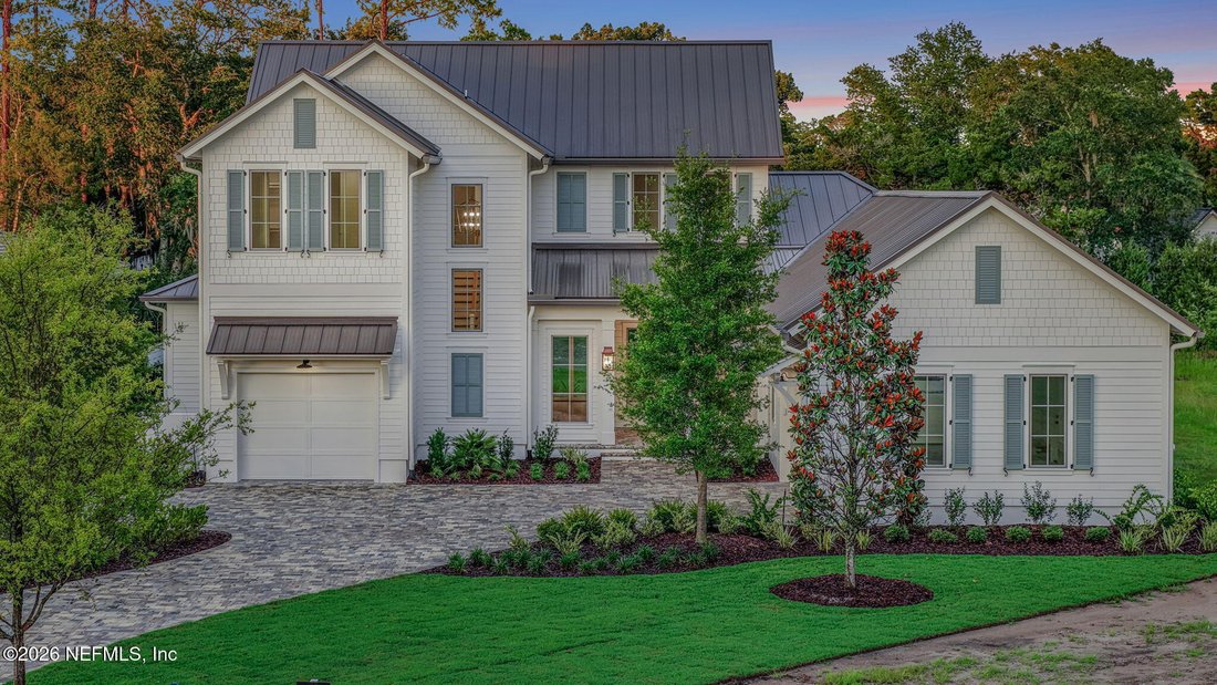 House in Jacksonville, Florida, United States 4 - 17262889