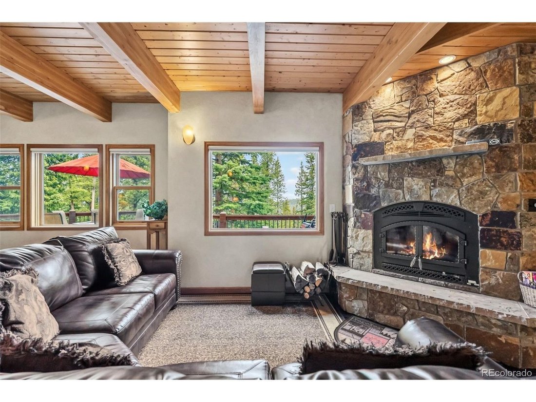 House in Breckenridge, Colorado, United States 5 - 18321425
