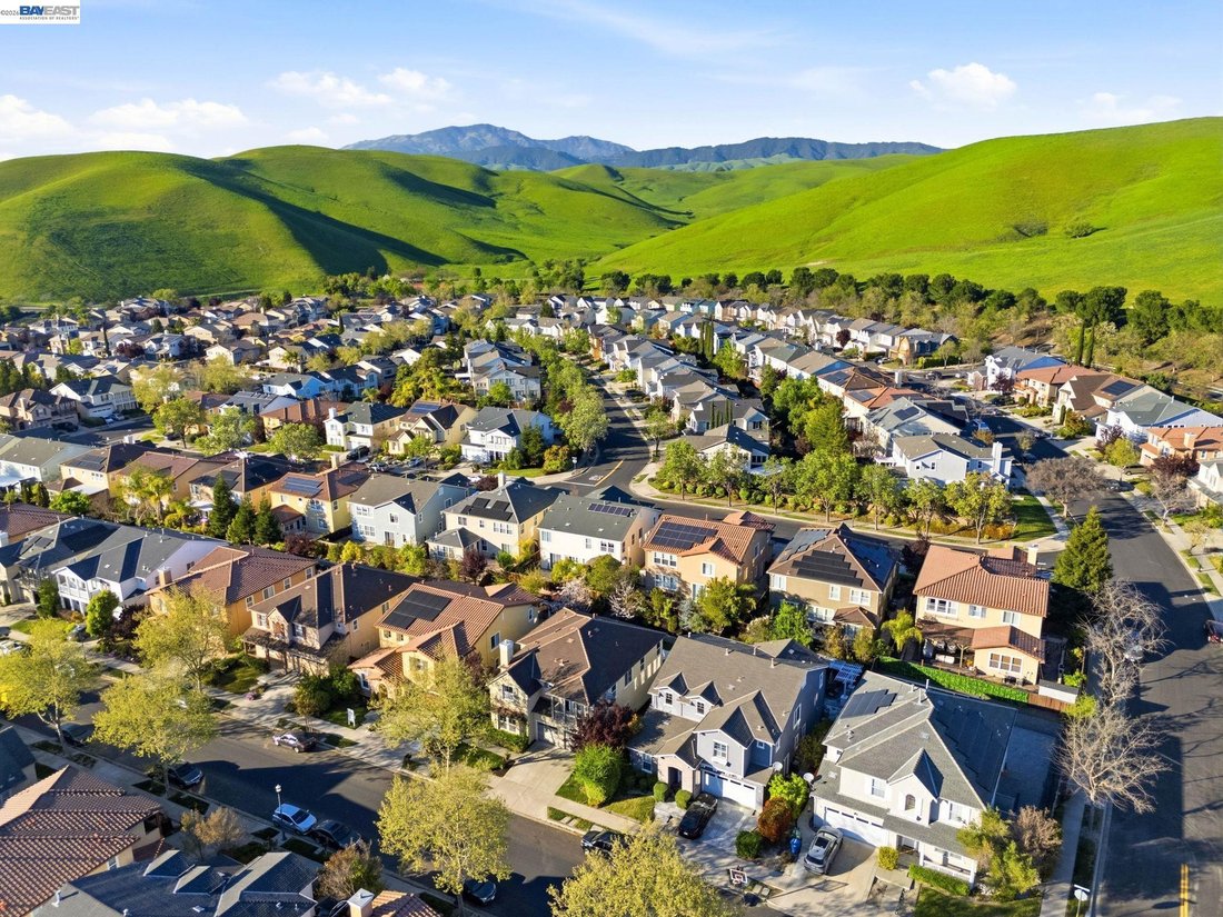 House in San Ramon, California, United States 2 - 18322092