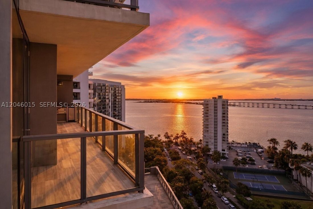 Condo in Miami, Florida, United States 2 - 18321792
