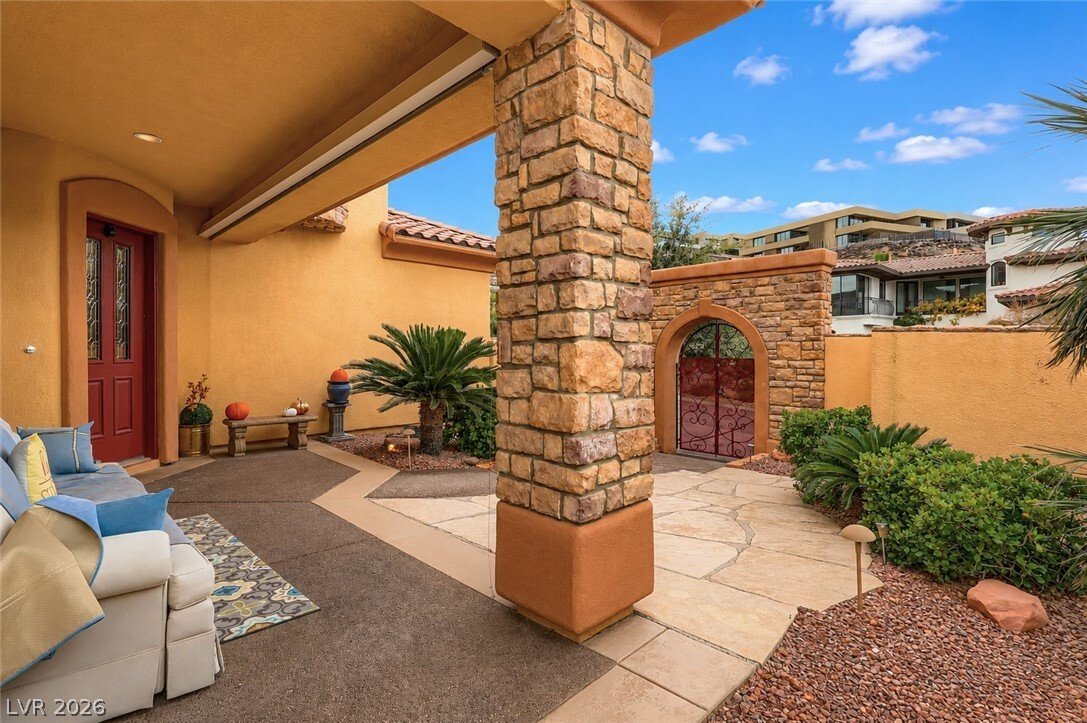 House in Henderson, Nevada, United States 5 - 18322511