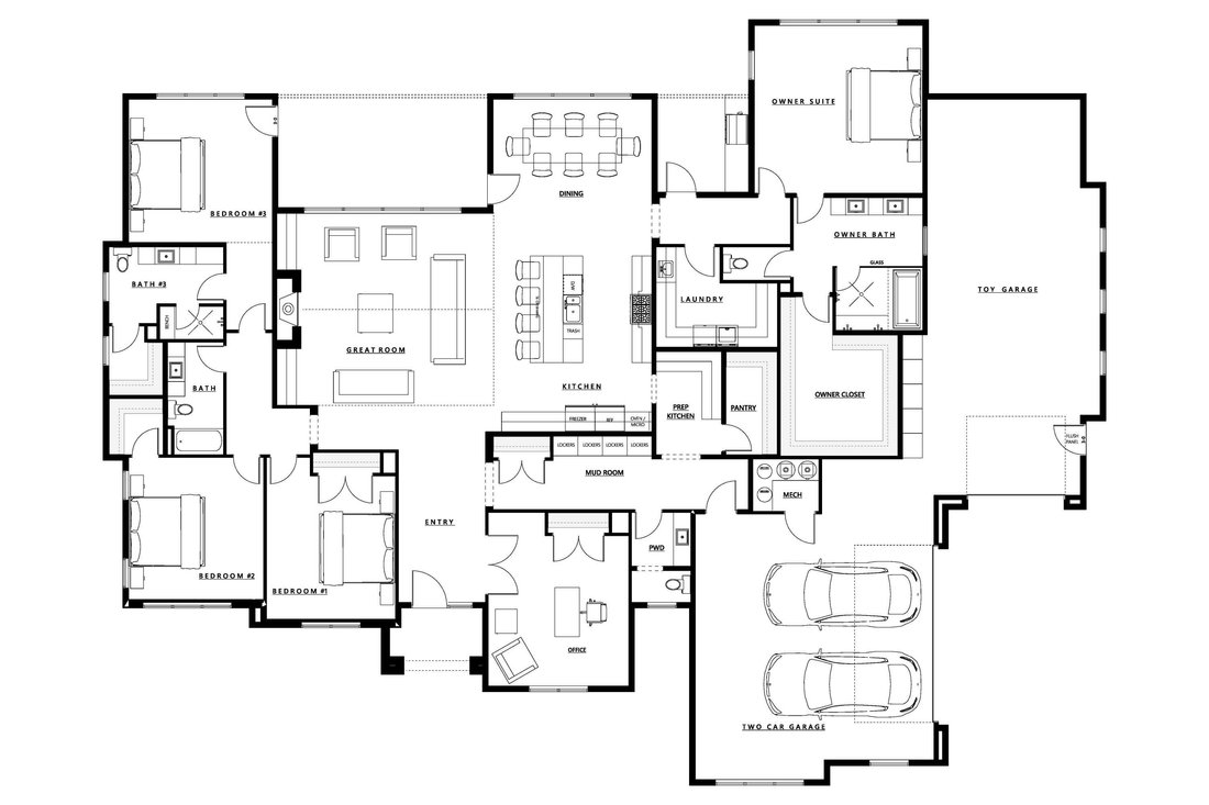 House in Washington, Utah, United States 2 - 18321319