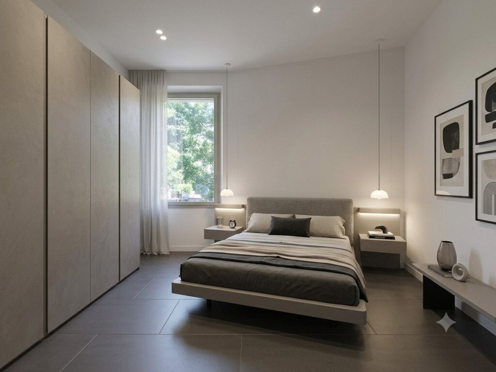 Apartment in Center, Florence, Tuscany 4 - 18320911