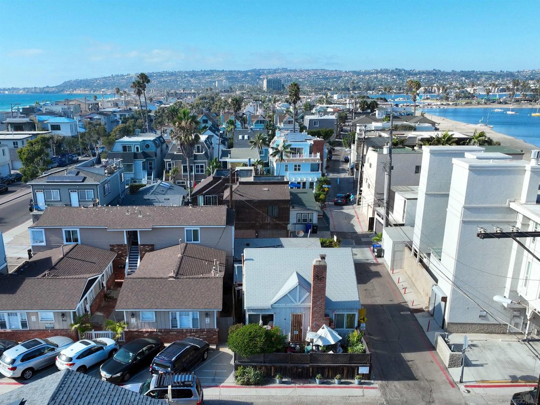 San Diego, California, United States 3 - 18321935