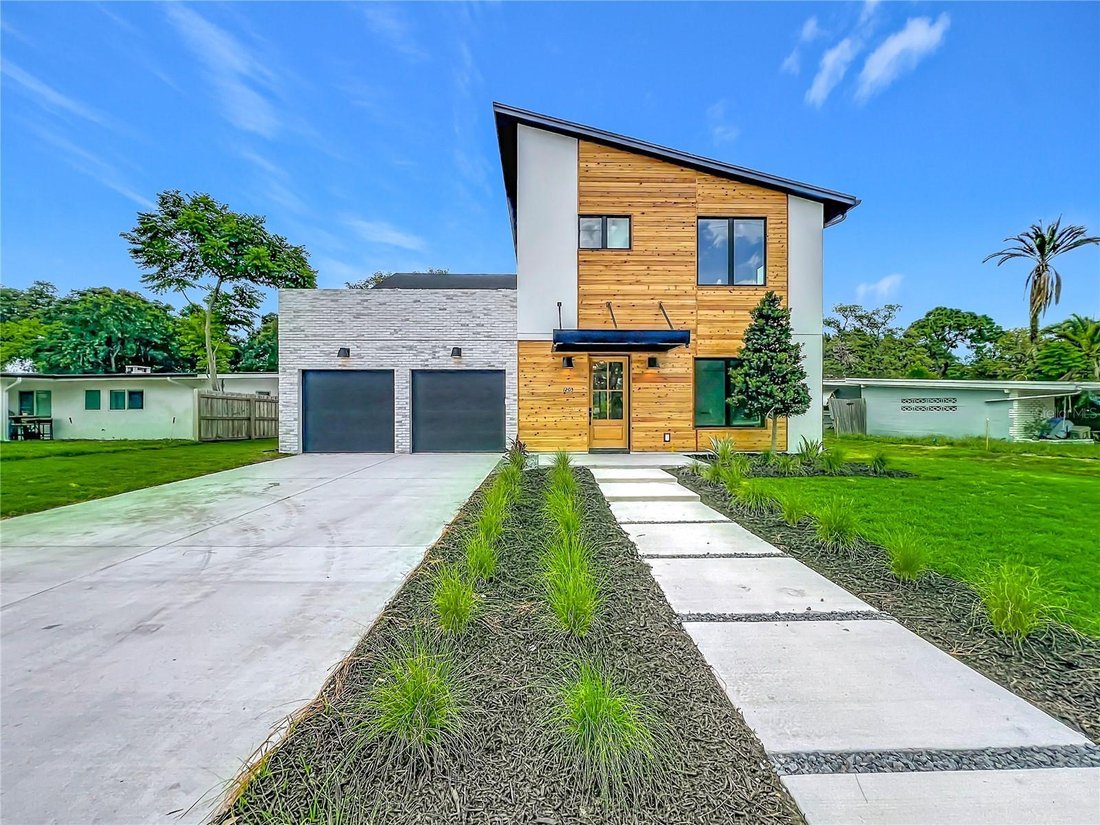 House in Orlando, Florida, United States 1 - 18321146