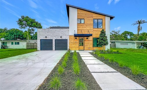 House in Orlando, Florida, United States 1