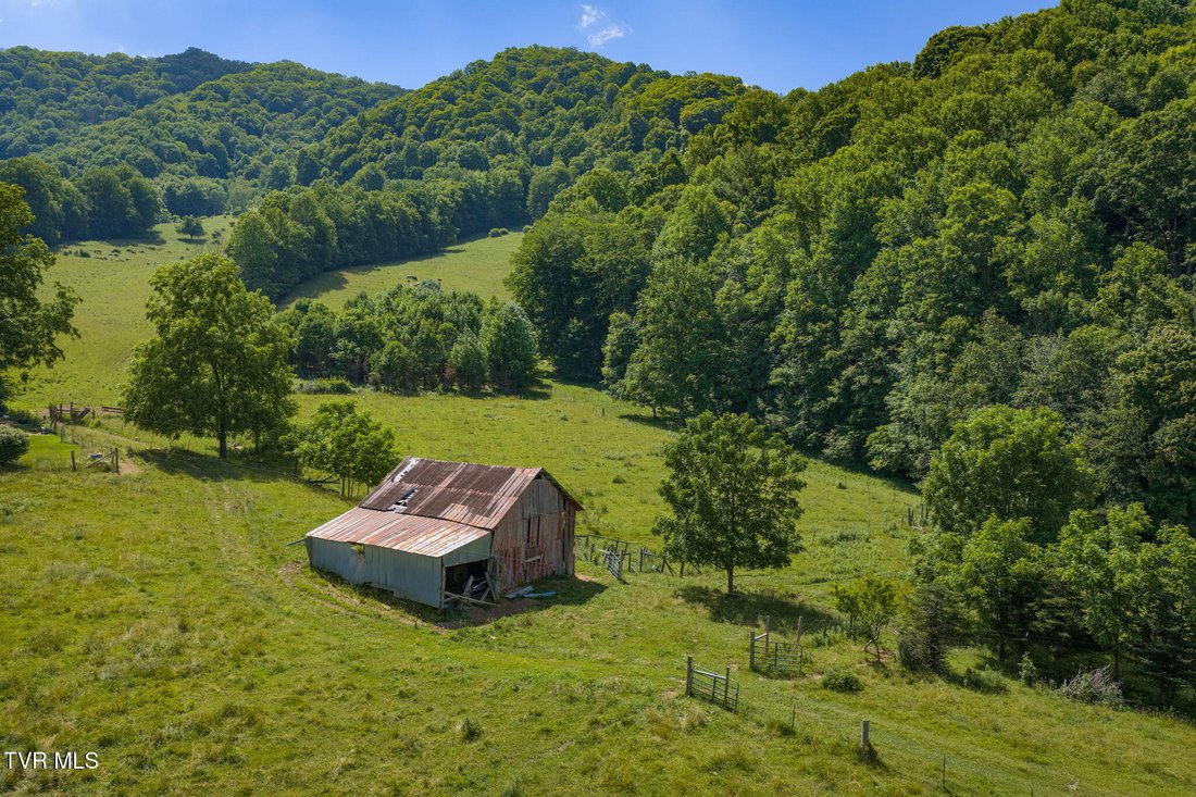 Casa en Roan Mountain, Tennessee, Estados Unidos 2 - 18321411