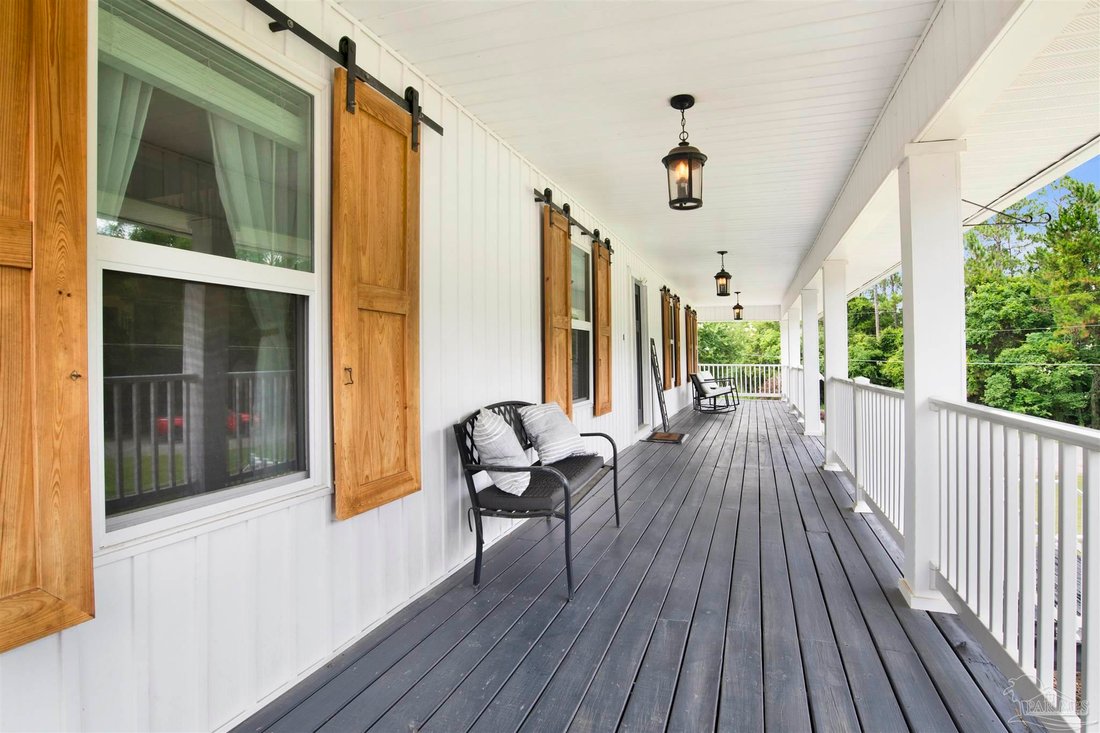 House in Seminole, Alabama, United States 5 - 18321572