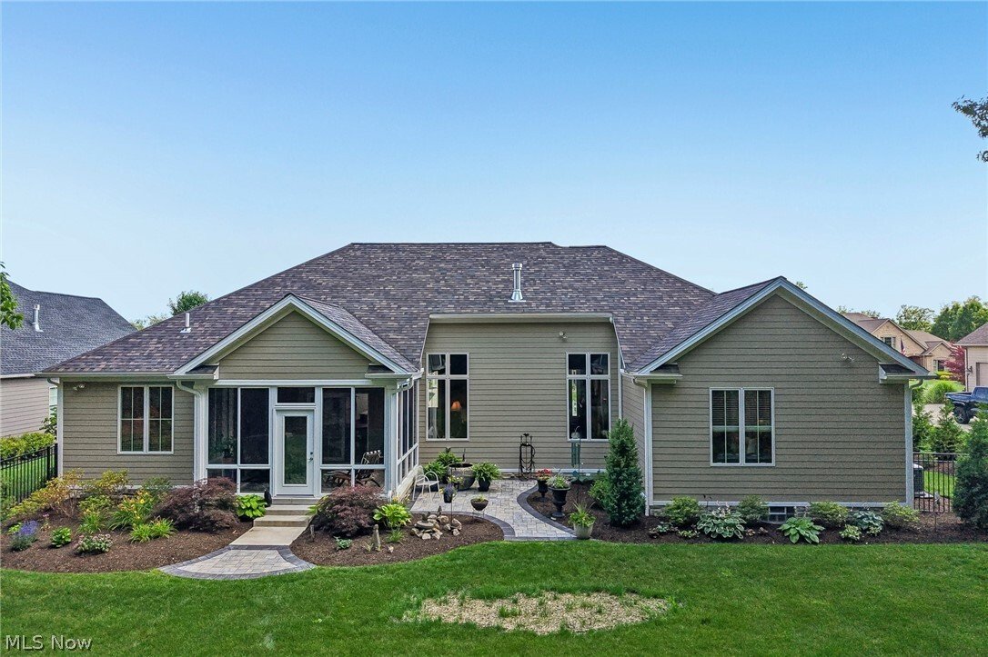 House in Canfield, Ohio, United States 2 - 18322357