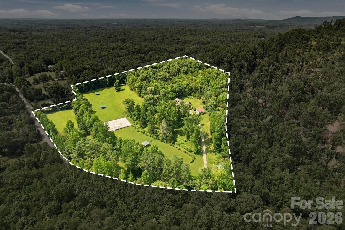House in Landrum, South Carolina, United States 2 - 18320404