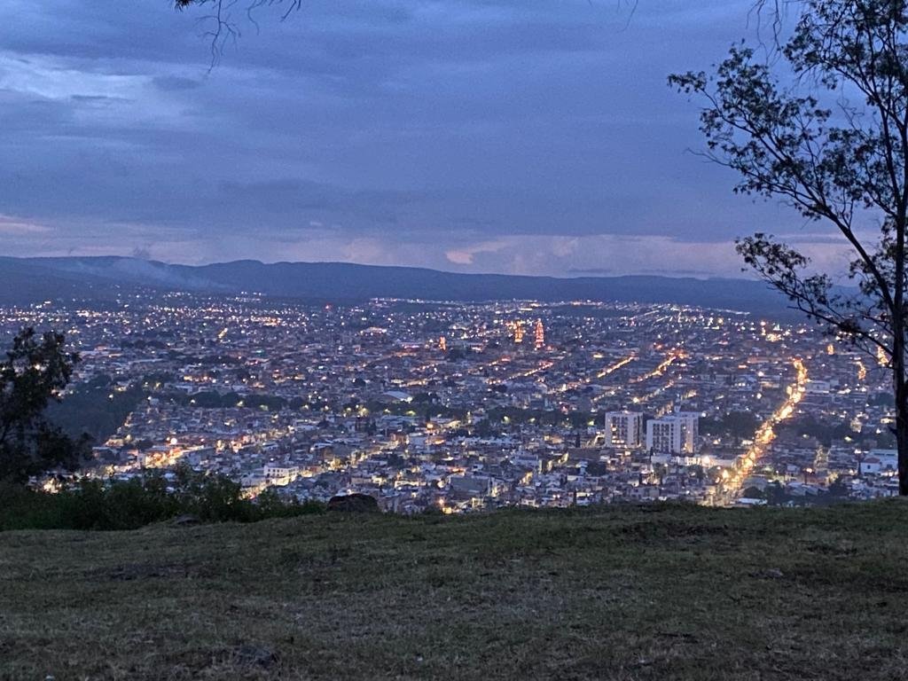 Land in Morelia, Michoacán, Mexico 2 - 18320641