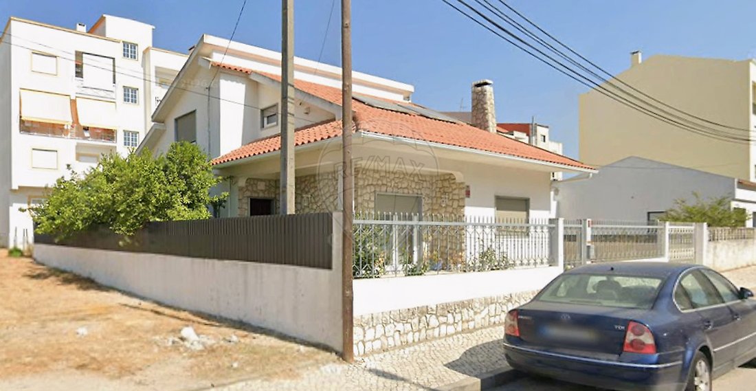 House in Quinta do Conde, Setubal, Portugal 1 - 18319095