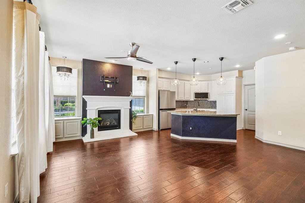 Townhouse in Plano, Texas, United States 5 - 18322233