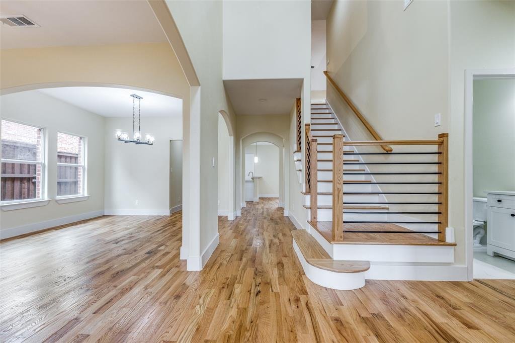 House in Frisco, Texas, United States 3 - 18322202