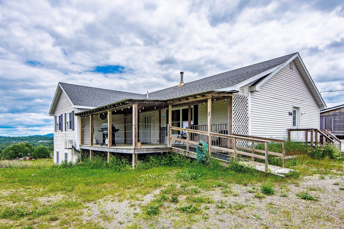 House in Stockton Springs, Maine, United States 3 - 18320608