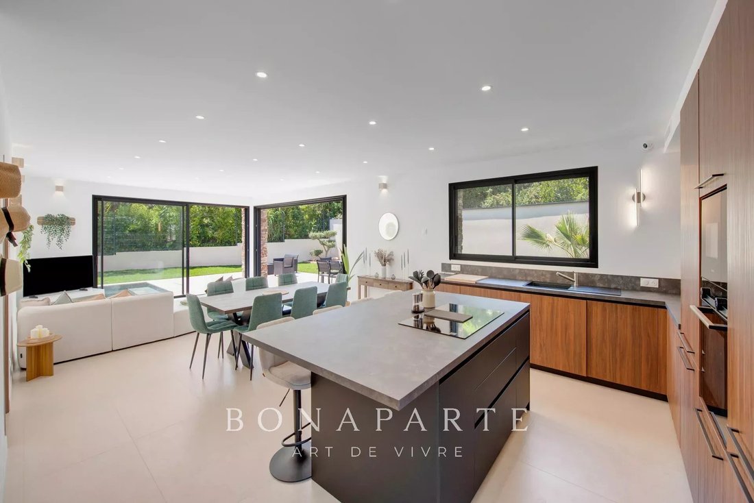 House in Les Plaines-Les Tasses, Saint-Raphaël, France 4 - 17311434