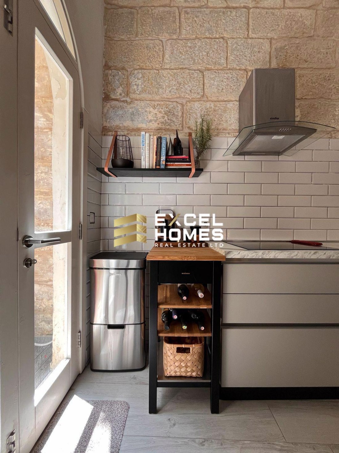 Townhouse in Cospicua, Malta 2 - 18323144