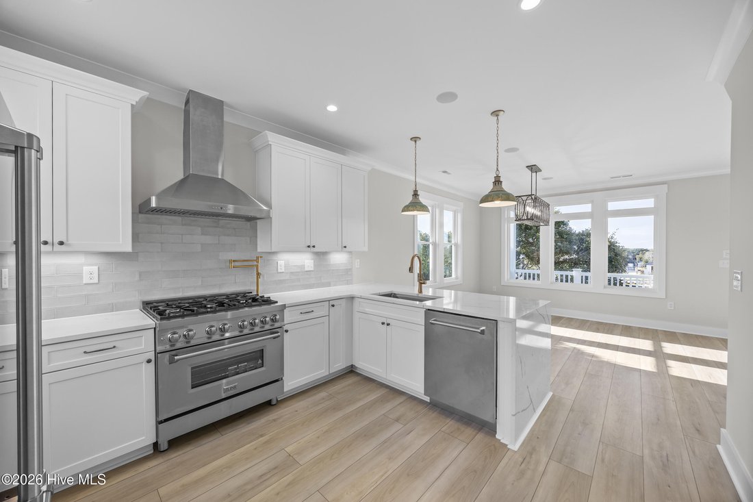 House in Topsail Beach, North Carolina, United States 4 - 18318861