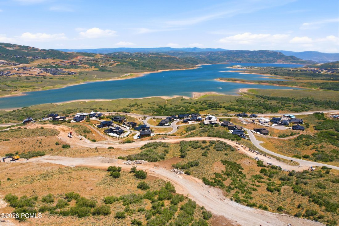 Terreno a Heber City, Utah, Stati Uniti 1 - 18322399