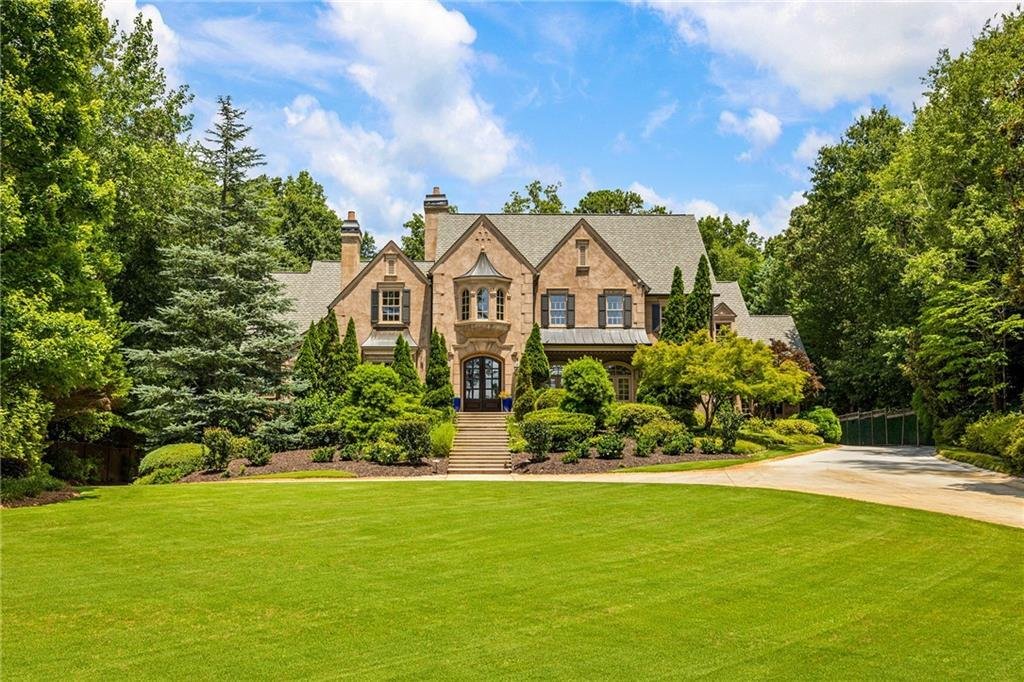 House in Marietta, Georgia, United States 1 - 17383673