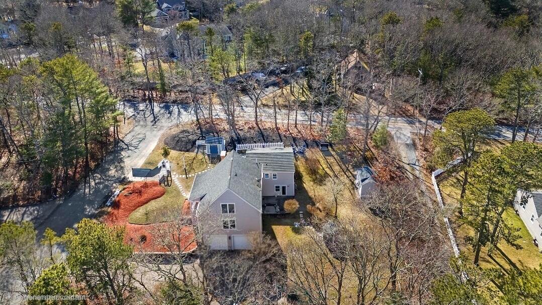 House in Sandwich, Massachusetts, United States 2 - 18321528