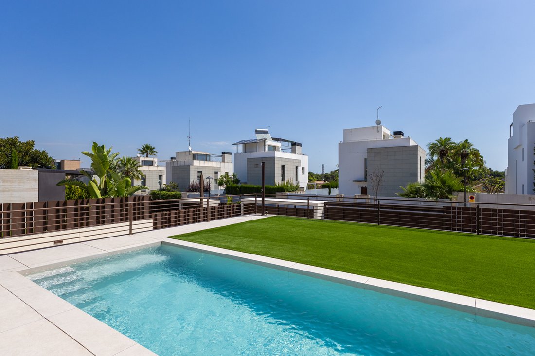 House in Godella, Valencian Community, Spain 3 - 18322875